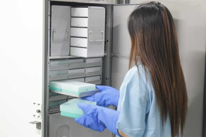 什么是超低溫冰箱？超低溫冰箱有哪些特點(diǎn)？